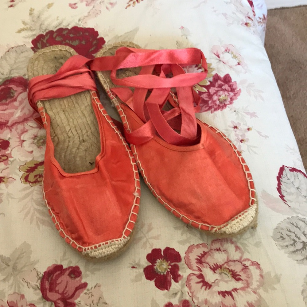 Espadrilles